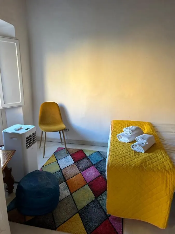 Deluxe Apt 1 Minute To Campo De Fiori Apartment Rome 0*,  Italy