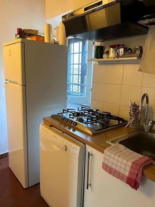 Deluxe Apt 1 Minute To Campo De Fiori Apartment Rome 0*,