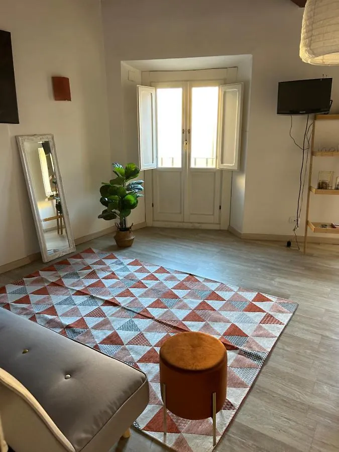 Apartament Deluxe Apt 1 Minute To Campo De Fiori Rzym